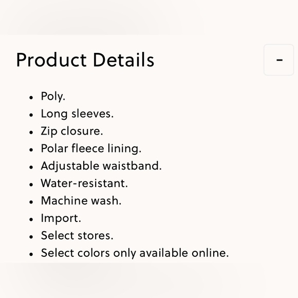 J Crew Crewcuts Long Puffer Coat Jacket Girls Size 5 / XS Navy Blue Hooded Parka - Picture 10 of 11